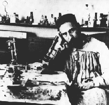 Ramn Cajal, 1890