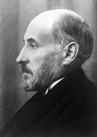 Santiago Ramón y Cajal