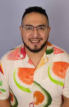 Ramiro  Saavedra