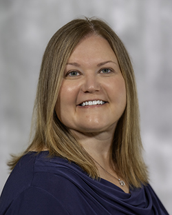 Sally  Paulson