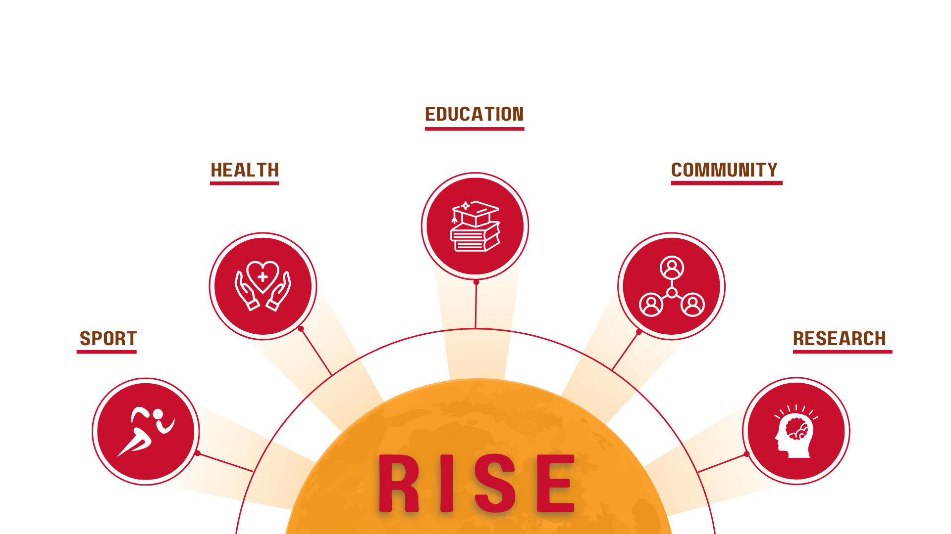 Welcome to RISE